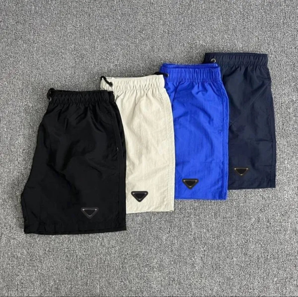 Sunsun luxury designer men beach shorts